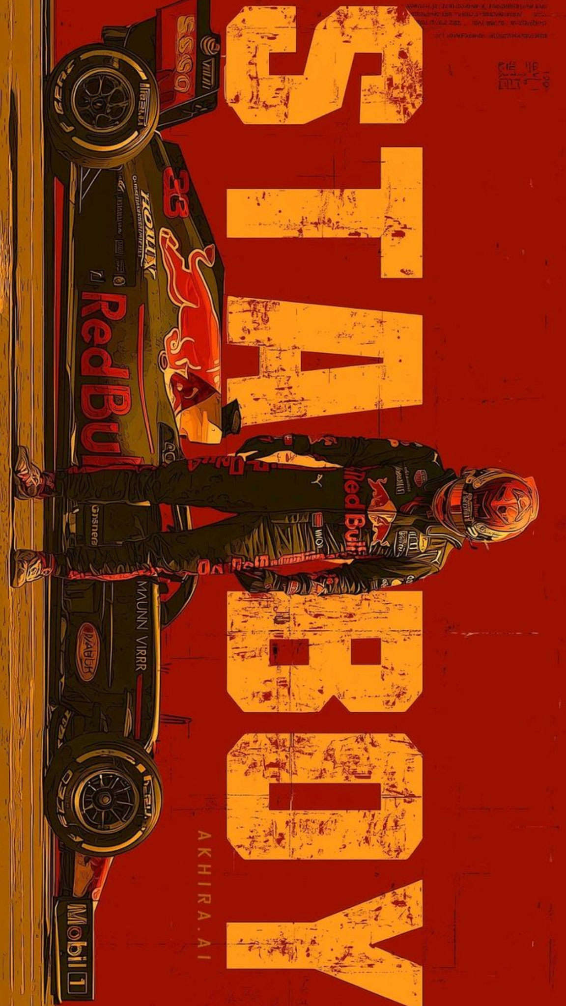 产品设计-手机壳-豪华运动汽车系列